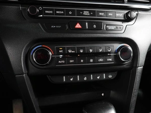 Универсал Kia Ceed 2018 года, 1799000 рублей, Воронеж