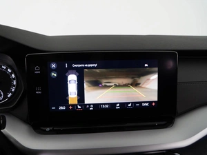 Лифтбек Skoda Octavia 2021 года, 2737444 рублей, Москва