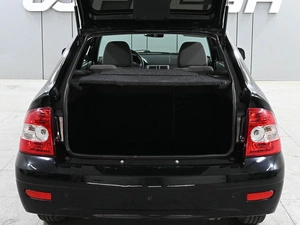 Хетчбэк ВАЗ (LADA) Priora 2012 года, 649000 рублей, Аксай