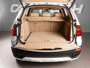 Внедорожник BMW X5 2009 года, 2398000 рублей, Минеральные Воды