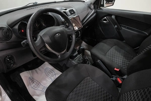 Седан ВАЗ (LADA) Granta 2022 года, 589000 рублей, Новокузнецк