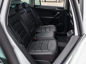 Внедорожник Volkswagen Tiguan 2019 года, 2940000 рублей, Краснодар