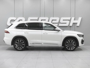 Внедорожник Geely Monjaro 2023 года, 3600000 рублей, Ростов-на-Дону