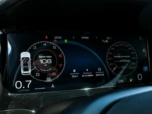 Внедорожник Geely Monjaro 2023 года, 2999000 рублей, Волгоград