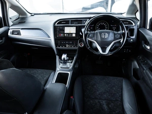 Универсал Honda Shuttle 2015 года, 1344400 рублей, Ставрополь