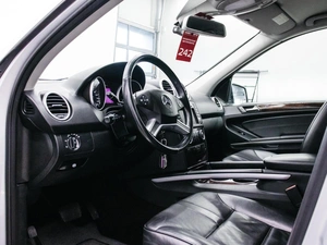 Внедорожник Mercedes-benz M-класс 2010 года, 1560000 рублей, Красноярск