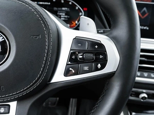 Внедорожник BMW X5 2020 года, 8000000 рублей, Ставрополь