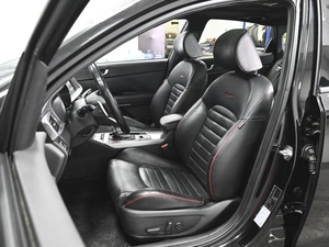 Седан Kia Optima 2018 года, 2200000 рублей, Ставрополь