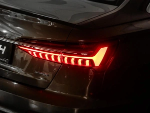Седан Audi A6 2019 года, 3849000 рублей, Тюмень