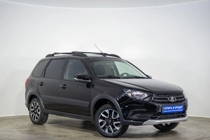 Универсал ВАЗ (LADA) Granta Cross 2025 года, 1059000 рублей, Оренбург
