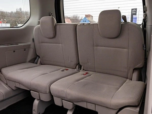 Минивэн Nissan Serena 2016 года, 1840000 рублей, Краснодар