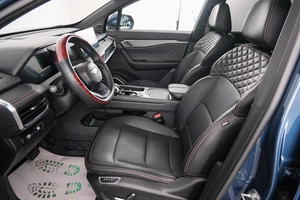 Внедорожник Geely Okavango 2024 года, 3619000 рублей, Красноярск