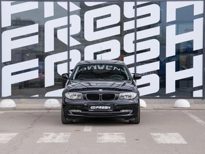 Хетчбэк BMW 1 серия 2011 года, 744070 рублей, Краснодар