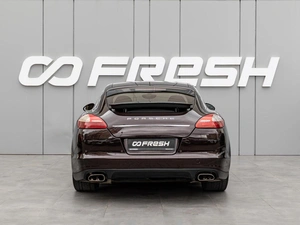 Лифтбек Porsche Panamera 2012 года, 3270000 рублей, Краснодар