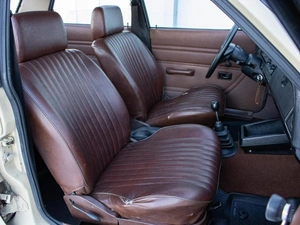 Седан Ford Taunus 1978 года, 449000 рублей, Петрозаводск