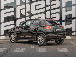 Внедорожник Nissan Juke 2014 года, 1189000 рублей, Краснодар