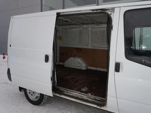 Фургон Ford Transit Custom 2012 года, 1299000 рублей, Тверь