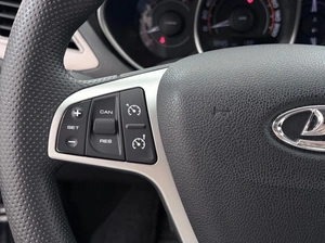 Седан ВАЗ (LADA) Vesta 2018 года, 1160000 рублей, Орёл