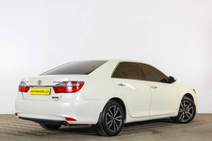 Седан Toyota Camry 2016 года, 1949000 рублей, Тюмень