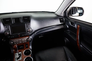 Внедорожник Toyota Highlander 2010 года, 2099000 рублей, Пермь