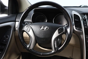 Хетчбэк Hyundai i30 2014 года, 1269000 рублей, Новосибирск