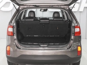 Внедорожник Kia Sorento 2013 года, 1899000 рублей, Ростов-на-Дону