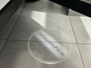 Внедорожник Hyundai Santa Fe 2021 года, 3759500 рублей, Красноярск