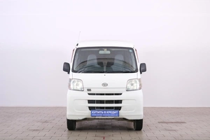 Минивэн Daihatsu Hijet 2015 года, 589000 рублей, Омск