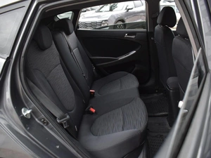 Хетчбэк Hyundai Solaris 2015 года, 1165000 рублей, Краснодар