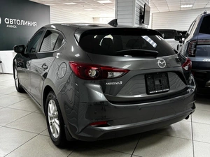 Хетчбэк Mazda Axela 2017 года, 1099000 рублей, Ачинск