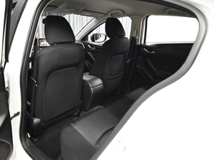 Седан Mazda 3 2016 года, 1530000 рублей, Ставрополь