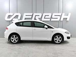 Хетчбэк SEAT Leon 2012 года, 839000 рублей, Аксай