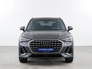 Внедорожник Audi Q3 2025 года, 4245999 рублей, Москва