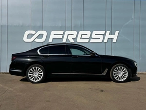 Седан BMW 7 серия 2016 года, 3539000 рублей, Ижевск