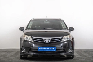 Универсал Toyota Avensis 2012 года, 1399000 рублей, Томск