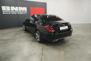 Седан Mercedes-benz C-класс 2015 года, 2590000 рублей, Курск