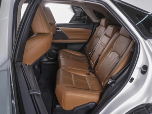 Внедорожник Lexus RX 2020 года, 6880000 рублей, Ростов-на-Дону