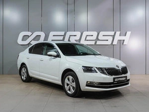Лифтбек Skoda Octavia 2018 года, 1964000 рублей, Воронеж