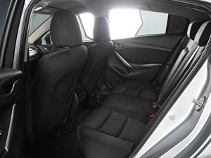 Седан Mazda 6 2017 года, 1790000 рублей, Аксай