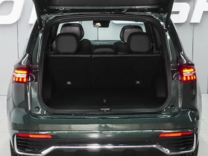 Внедорожник Geely Monjaro 2025 года, 4450000 рублей, Ростов-на-Дону