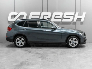 Внедорожник BMW X1 2014 года, 1450000 рублей, Тюмень