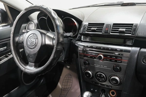 Седан Mazda 3 2006 года, 569000 рублей, Новокузнецк