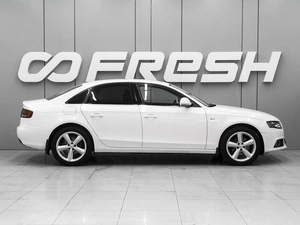 Седан Audi A4 2008 года, 970000 рублей, Ростов-на-Дону