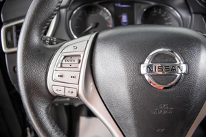 Внедорожник Nissan X-Trail 2018 года, 1799000 рублей, Пермь