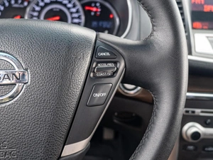Седан Nissan Teana 2012 года, 850000 рублей, Краснодар