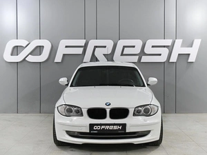 Хетчбэк BMW 1 серия 2010 года, 729000 рублей, Аксай
