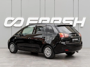 Универсал Mitsubishi Colt 2005 года, 498000 рублей, Краснодар