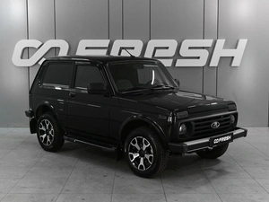 Внедорожник ВАЗ (LADA) Niva Legend 2022 года, 819000 рублей, Ростов-на-Дону