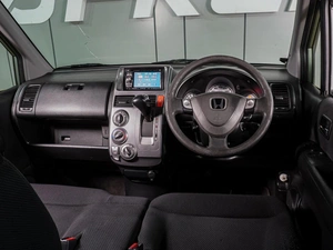 Минивэн Honda Mobilio Spike 2002 года, 549000 рублей, Воронеж