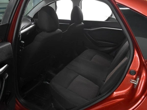 Седан ВАЗ (LADA) Vesta 2016 года, 769000 рублей, Воронеж